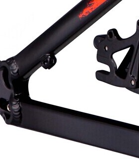 卜威Kinesis 土坡车TD420/TD420s/TD300/TD510水平\快拆吊耳\尾勾