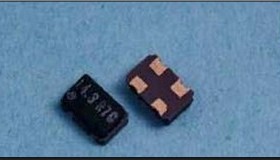 5032 有源贴片晶振 28.375M 28.375MHZ 3.3V 原装 RIVER 5*3.2mm