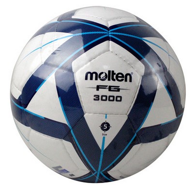 Ballon de foot - Ref 6625 Image 3