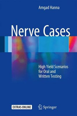 【预订】Nerve Cases: High Yield Scenarios fo...