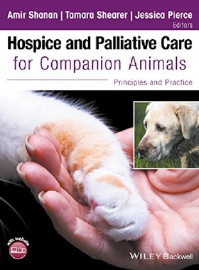【预订】Hospice and Palliative Care for Comp...