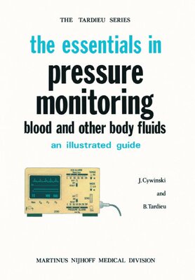 【预订】The Essentials in Pressure Monitorin...