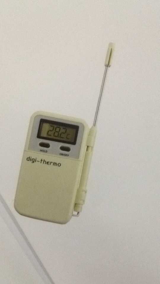 HT-1  温度显示 -50度到300度 数据保持 数字温度表 遥控棒|ruв категории жизнь прибор, Другие бытовой техники, электронный гигрометр - от Buy2taobao.com для оказания профессиональной услуги покупки агента Taobao