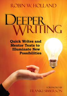 Writing Quick Texts 预售 ... Mentor Deeper and Writes