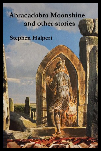 【预售】Abracadabra Moonshine: And Other Stories