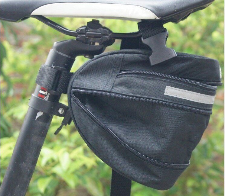 Sacoche pour vélo - Ref 2224782 Image 1