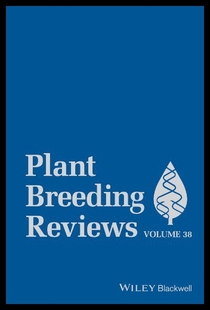 Breeding Plant Reviews 预售