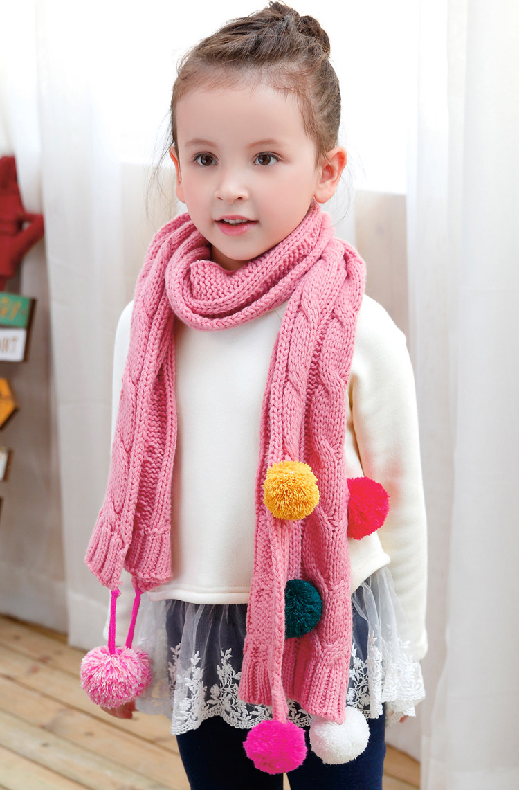 Echarpe fille - Ref 2143230 Image 1