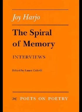【预售】The Spiral of Memory: Interviews