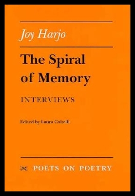 【预售】The Spiral of Memory: Interviews