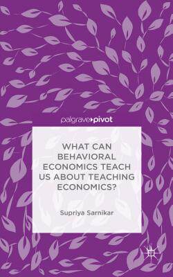 【预售】What Can Behavioral Economics Teach ...