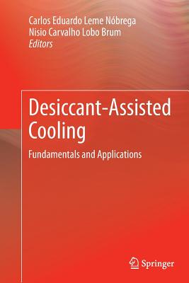 【预订】Desiccant-Assisted Cooling: Fundamen...