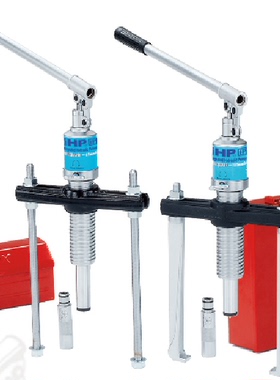 OMARSTAR进口液压拉马CK-605/CK-605 Extra拔轮器2/3爪/台湾