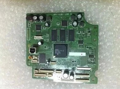 佳能PRO9000打印机主板接口板 pro9000mark ii喷墨打印机主板