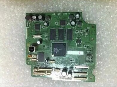佳能PRO9000打印机主板接口板 pro9000mark ii喷墨打印机主板