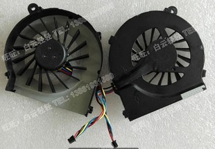G56 450 四线 惠普HP 风扇 CQ56 CQ45新款 全新 HP1000