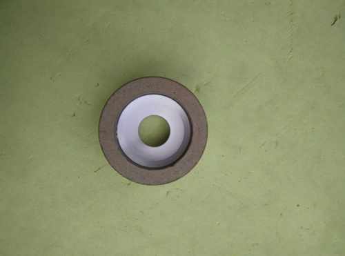 磨刀机碗型金钢石砂轮50*7*5*孔16磨钨钢合金粗磨抛光玻璃陶瓷