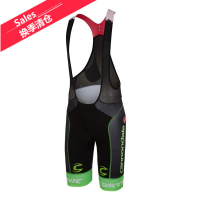 Tenue de cyclisme homme CASTELLI - Ref 2230524 Image 1