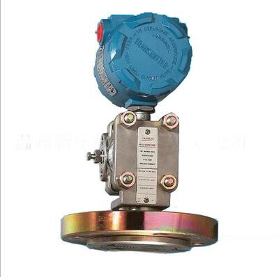 新乐XL-1151LT单法兰液位变送器 1151液位变送器 浙江液位变送器