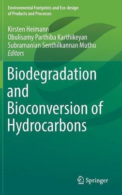 【预订】Biodegradation and Bioconversion of ...