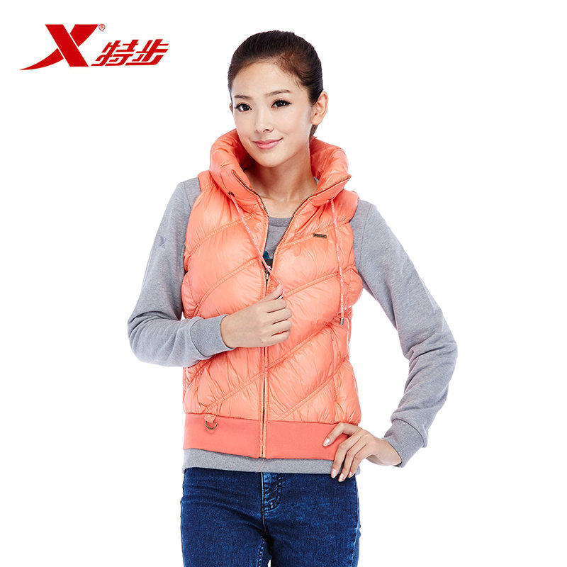 Débardeur sport femme XTEP - Ref 538477 Image 1