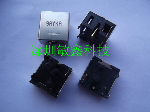 原装 惠普HP TX2-1000 TX2-2000 TX2500 TX2600电源接口 头