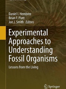 【预订】Experimental Approaches to Understan...