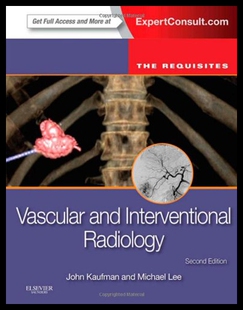 【预售】Vascular and Interventional Radiology: The Requis