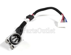 TOSHIBA Qosmio X70 X770 X775 SERIES 180W DC POWER JACK