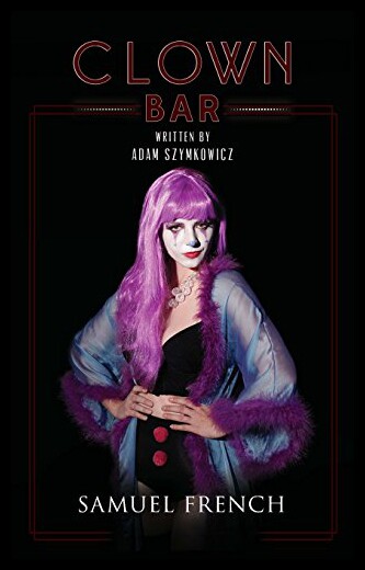 【预售】Clown Bar