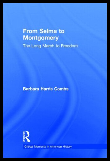 【预售】From Selma to Montgomery: The Long March to Freed