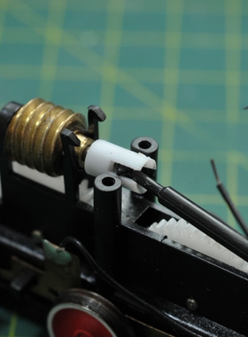 京局石段出品 替换百万城NJ2 DF4B DF4D DF11万向轴套