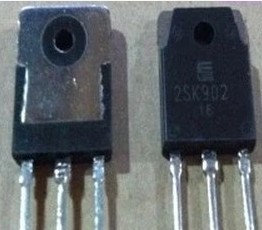 原装进口拆机 2SK902 K902 30A/250V场效应管 质量保证