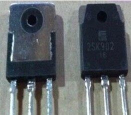 原装进口拆机 2SK902 K902 30A/250V场效应管 质量保证
