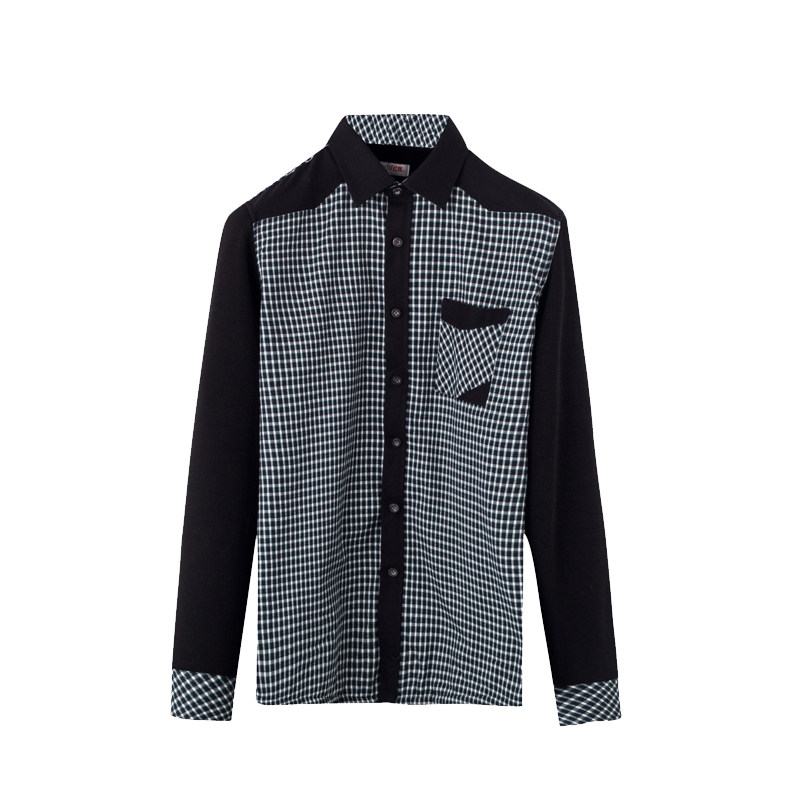 Sous-vêtement chaud jeunesse H87345 en coton - Ref 746349 Image 1