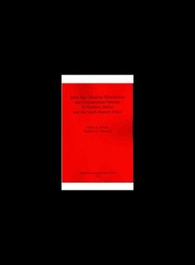 【预售】Intra-Site Obsidian Distribution and Consumption