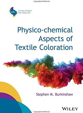 【预订】Physico-Chemical Aspects of Textile ...