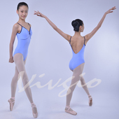 1208款 Vivgio艺尊舞蹈用品正品 体操服练功服练功衣芭蕾舞服