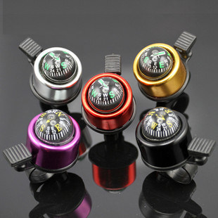 Avertisseur de vélo - Ref 1454552 Image 1