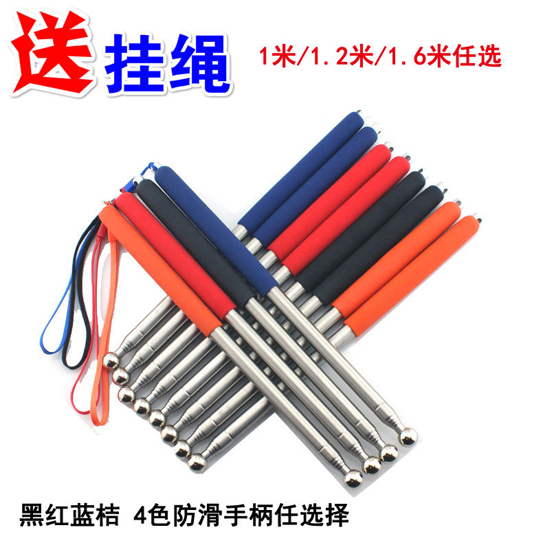 专业1米/1.2米/1.6米不锈钢导图片