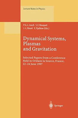 【预订】Dynamical Systems, Plasmas and Gravi...