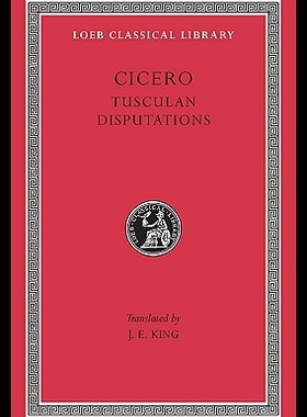 现货 Tusculan Disputations
