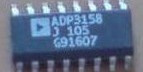 贴片 ADP3158J 现货正品【可直拍】