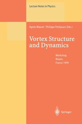 【预订】Vortex Structure and Dynamics: Lectu...