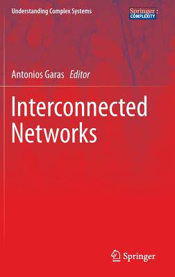 【预订】Interconnected Networks