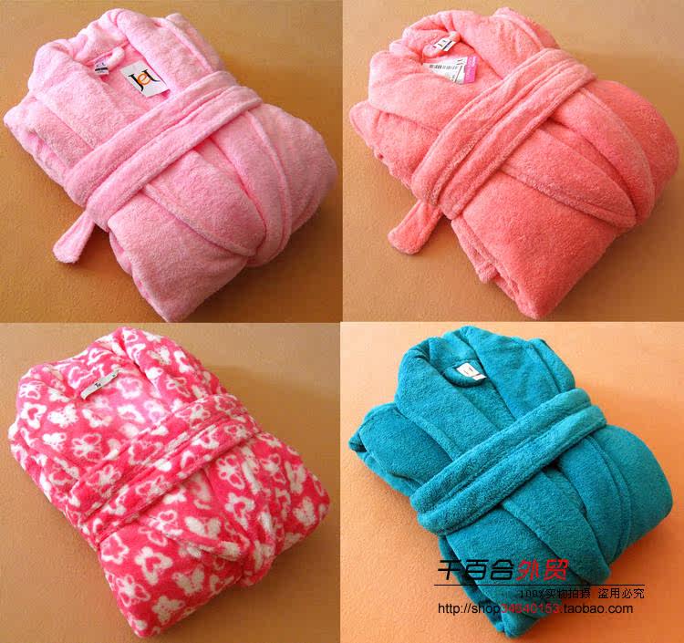 Peignoir Le commerce extérieur - Ref 589477 Image 1