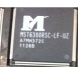 全新原装进口 MST6300RSC-LF-UZ QFP216