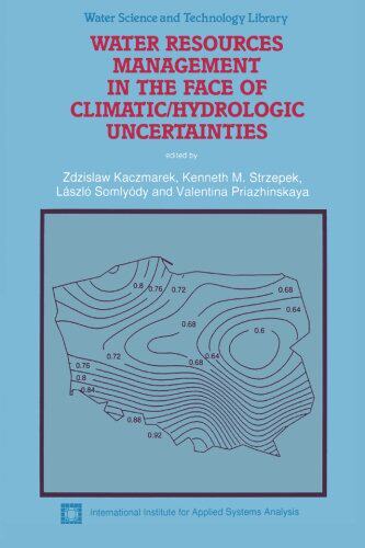 【预订】Water Resources Management in the Fa...