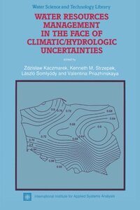 【预订】Water Resources Management in the Fa...