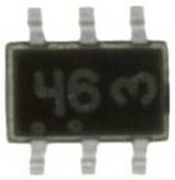 MBT3946DW1T1G 全新原装贴片 SOT363 晶体管 质量保证